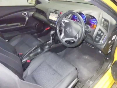 Honda CR-Z
