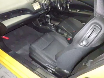 Honda CR-Z