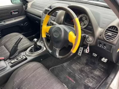 Toyota ALTEZZA