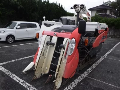 KUBOTA OTHER
