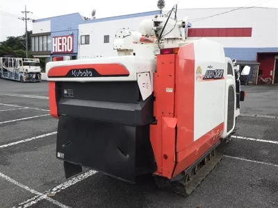 KUBOTA OTHER