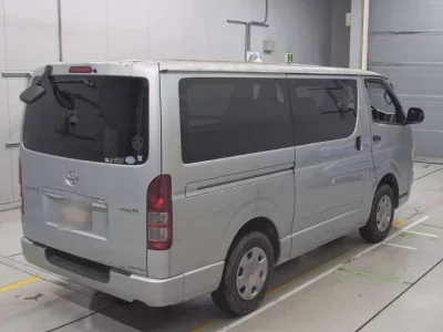 Toyota REGIUS ACE VAN