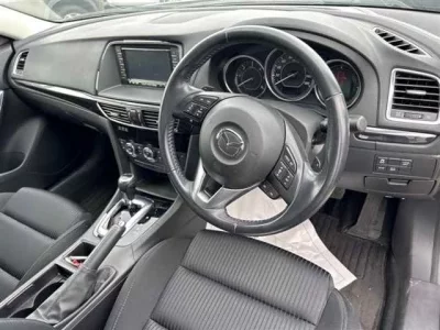 Mazda ATENZA SEDAN