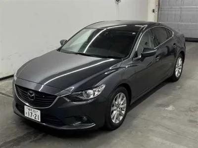 Mazda ATENZA SEDAN