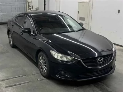 Mazda ATENZA SEDAN