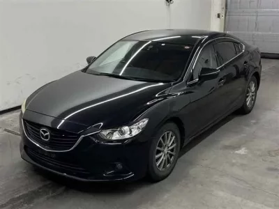 Mazda ATENZA SEDAN