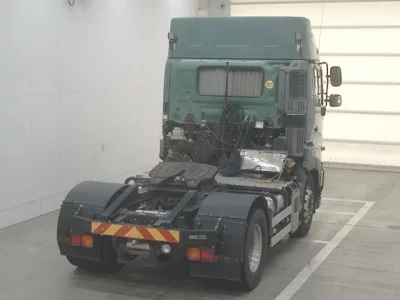 Hino TRUCK