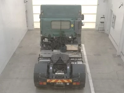 Hino TRUCK