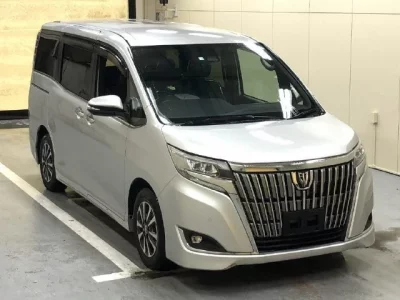 Toyota ESQUIRE