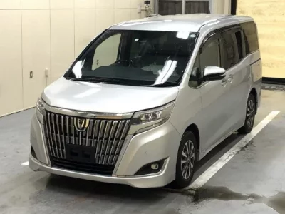 Toyota ESQUIRE