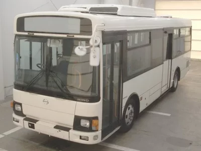Hino BUS