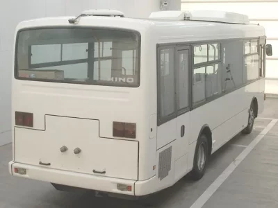 Hino BUS