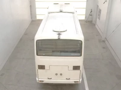 Hino BUS