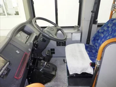 Hino BUS