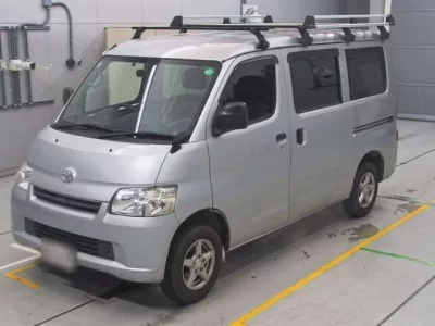 Toyota TOWN ACE VAN