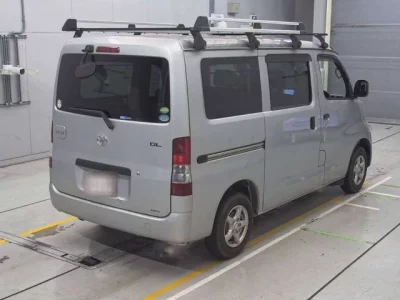 Toyota TOWN ACE VAN