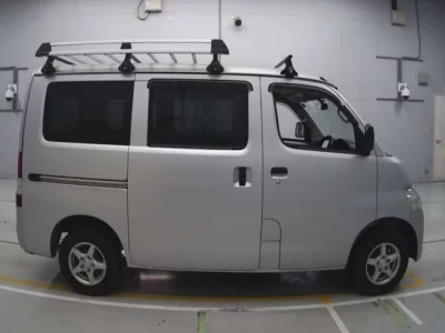 Toyota TOWN ACE VAN