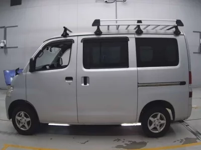 Toyota TOWN ACE VAN