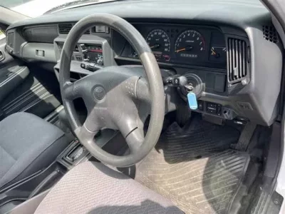 Toyota CROWN COMFORT
