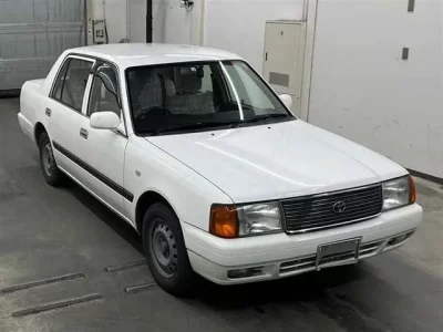 Toyota CROWN COMFORT