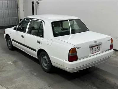 Toyota CROWN COMFORT