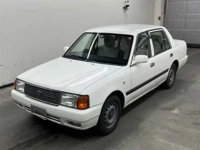 Toyota CROWN COMFORT