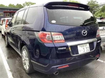 Mazda MPV