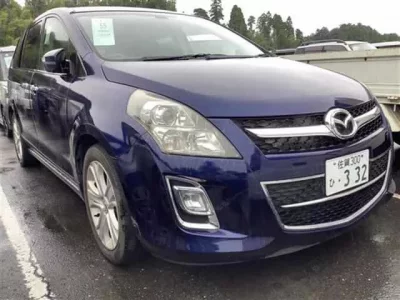 Mazda MPV