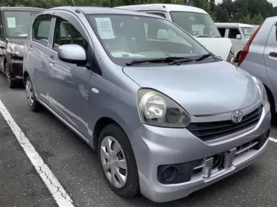 Toyota PIXIS EPOCH