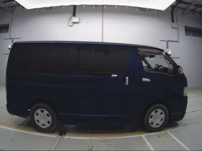 Toyota REGIUS ACE VAN