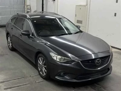 Mazda ATENZA WAGON