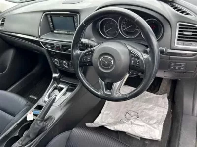 Mazda ATENZA WAGON