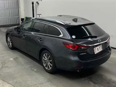 Mazda ATENZA WAGON