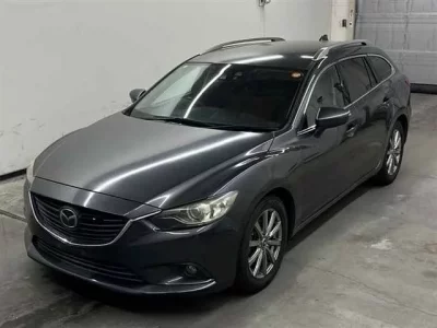 Mazda ATENZA WAGON