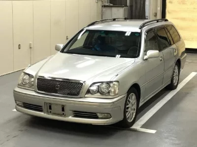Toyota CROWN ESTATE