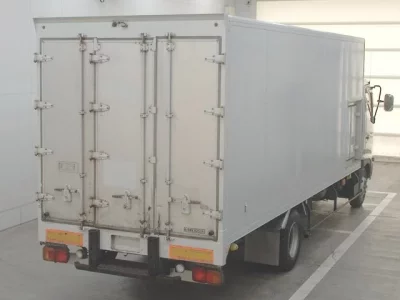 Hino TRUCK