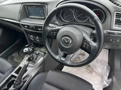Mazda ATENZA WAGON