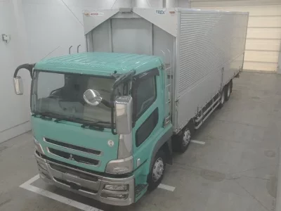 Mitsubishi FUSO TRUCK