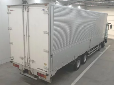 Mitsubishi FUSO TRUCK