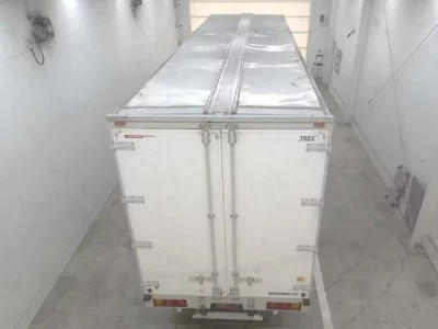Mitsubishi FUSO TRUCK