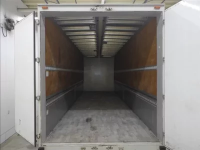 Mitsubishi FUSO TRUCK