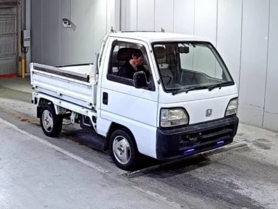 Honda ACTY TRUCK