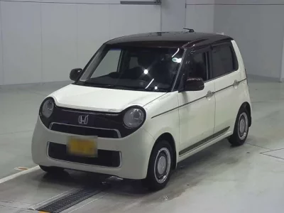 Honda N ONE