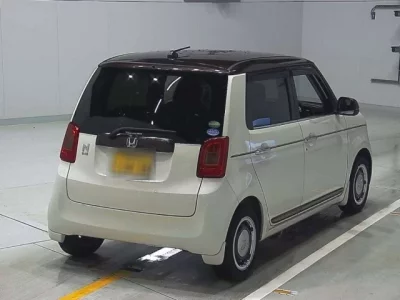 Honda N ONE