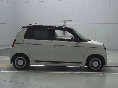 Honda N ONE