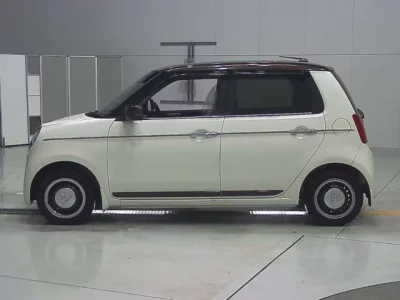 Honda N ONE