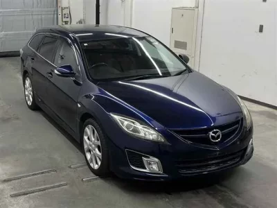 Mazda ATENZA WAGON
