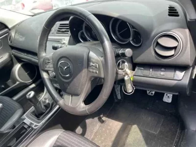 Mazda ATENZA WAGON