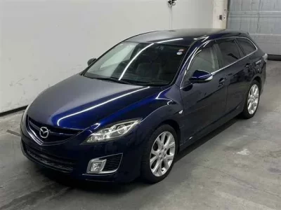 Mazda ATENZA WAGON