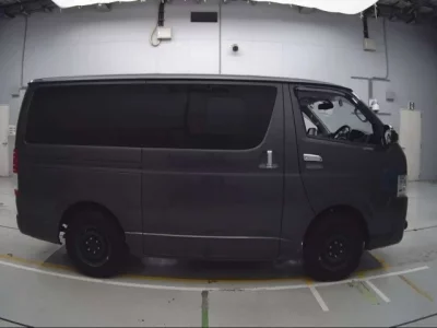 Toyota REGIUS ACE VAN